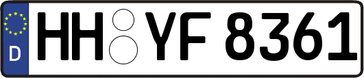 HH-YF8361