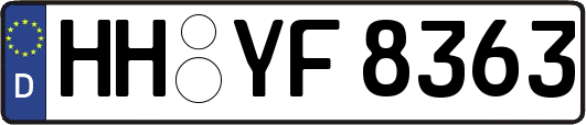 HH-YF8363