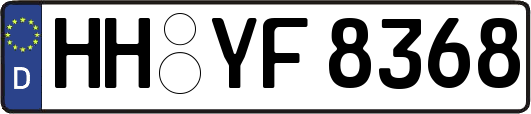 HH-YF8368