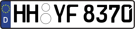 HH-YF8370