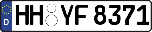 HH-YF8371