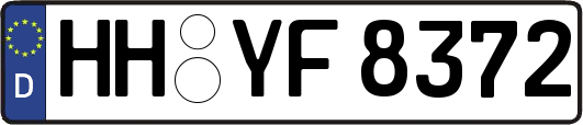 HH-YF8372