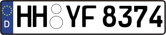 HH-YF8374