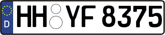 HH-YF8375