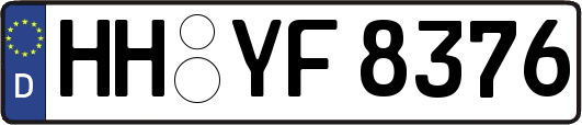 HH-YF8376