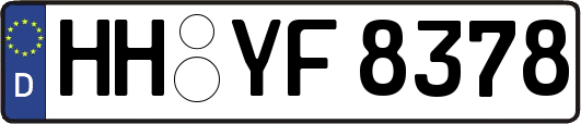 HH-YF8378