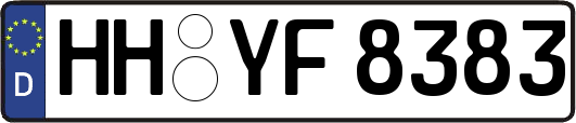 HH-YF8383