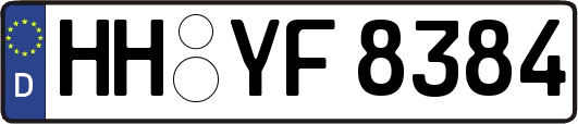 HH-YF8384