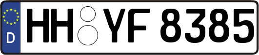 HH-YF8385