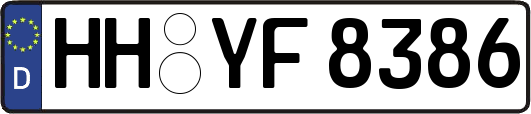 HH-YF8386