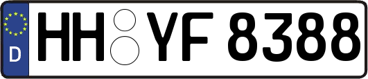 HH-YF8388