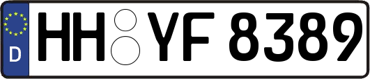 HH-YF8389