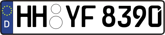 HH-YF8390