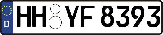 HH-YF8393
