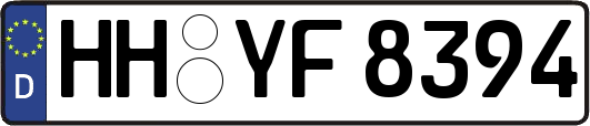 HH-YF8394