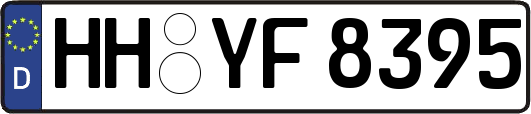 HH-YF8395