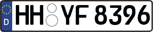 HH-YF8396
