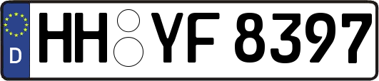 HH-YF8397