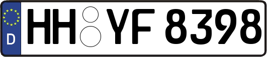 HH-YF8398