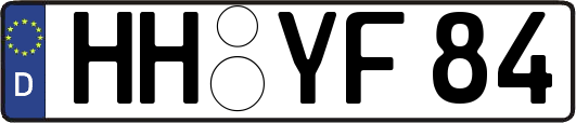 HH-YF84