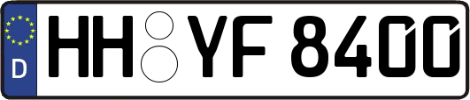 HH-YF8400