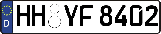 HH-YF8402