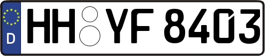 HH-YF8403