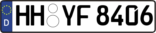 HH-YF8406