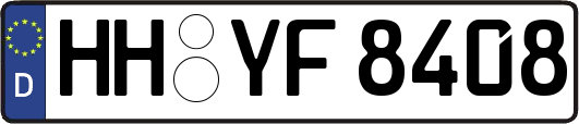 HH-YF8408