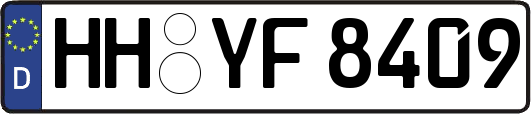 HH-YF8409