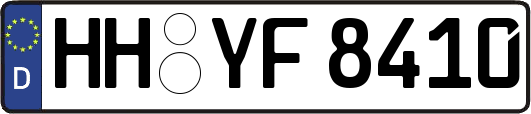 HH-YF8410