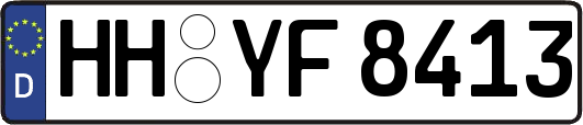 HH-YF8413