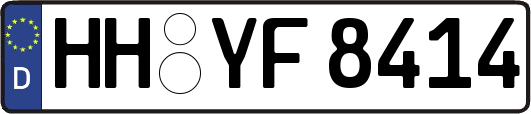 HH-YF8414