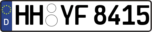 HH-YF8415