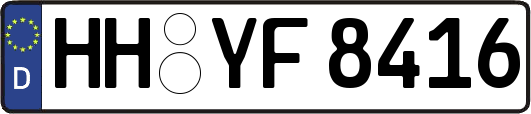 HH-YF8416