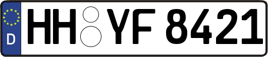 HH-YF8421