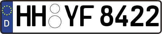 HH-YF8422