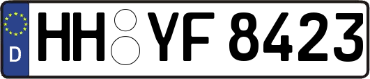 HH-YF8423