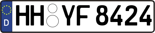 HH-YF8424
