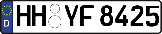HH-YF8425