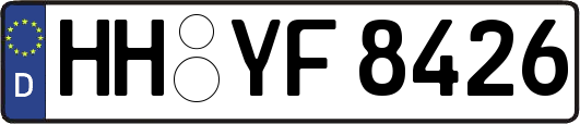 HH-YF8426