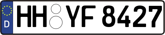 HH-YF8427