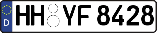 HH-YF8428