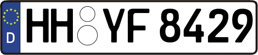 HH-YF8429