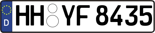 HH-YF8435