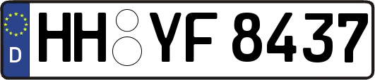 HH-YF8437