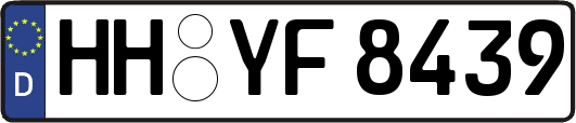 HH-YF8439
