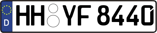 HH-YF8440