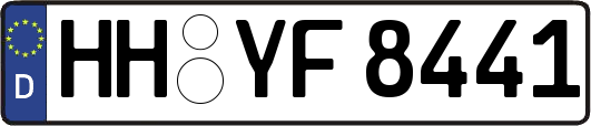 HH-YF8441