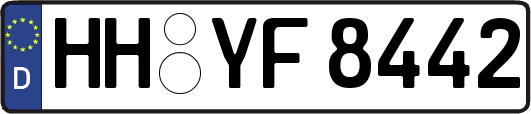 HH-YF8442